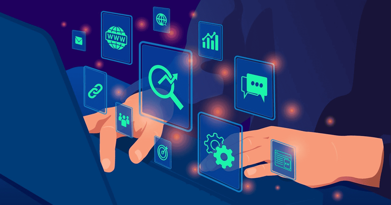 Estes Media Blog Social Media Content Creation Services