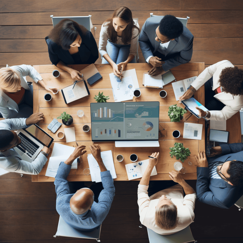 Estes Media Digital Marketing Agency Startups