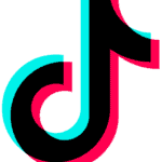 TikTok Logo