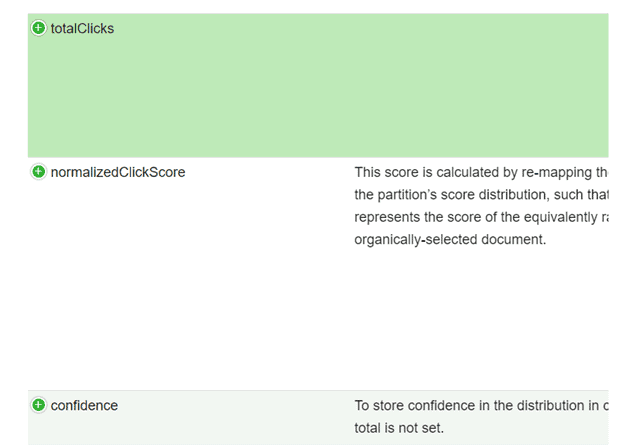 Estes Media Blog Google Search Algorithm Leaks API