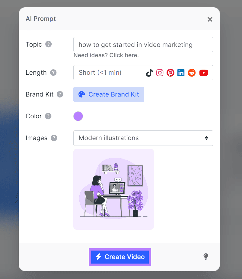 Estes Media Blog The Pros & Cons of AI-Generated Content