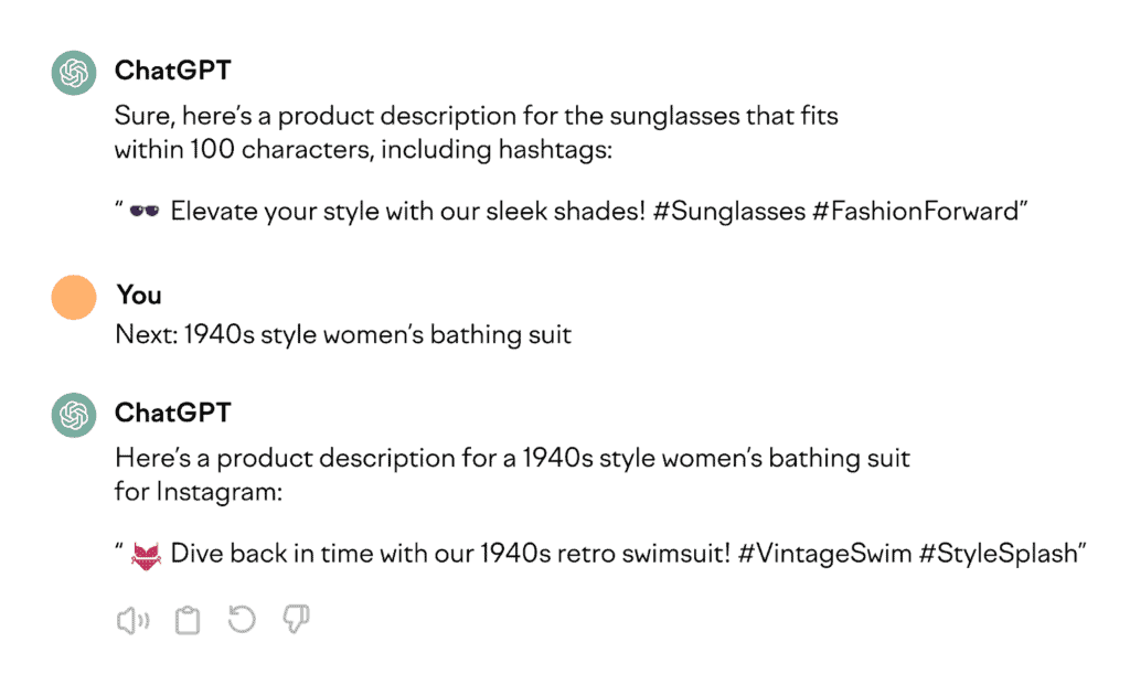 Estes Media Blog The Pros & Cons of AI-Generated Content