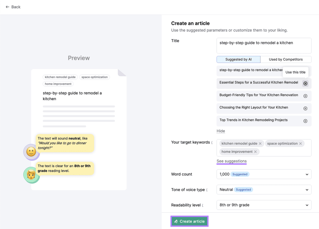 Estes Media Blog The Pros & Cons of AI-Generated Content