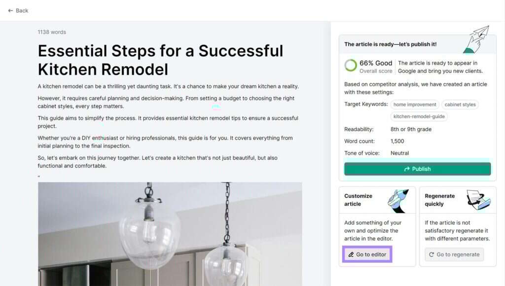 Estes Media Blog The Pros & Cons of AI-Generated Content