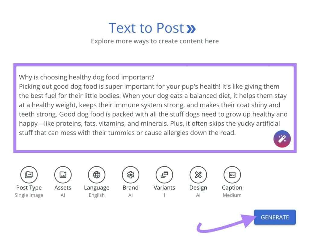 Estes Media Blog The Pros & Cons of AI-Generated Content