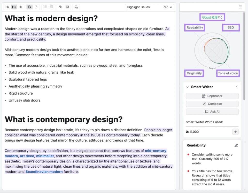Estes Media Blog The Pros & Cons of AI-Generated Content