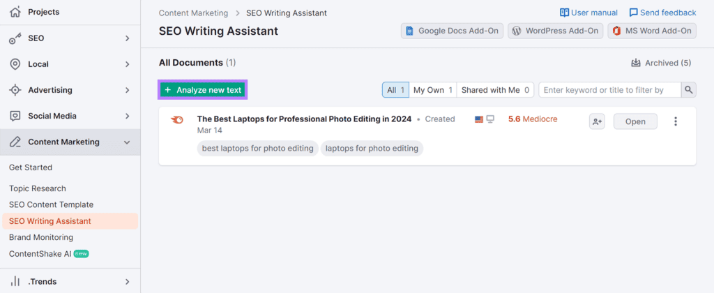 Estes Media Blog The Pros & Cons of AI-Generated Content