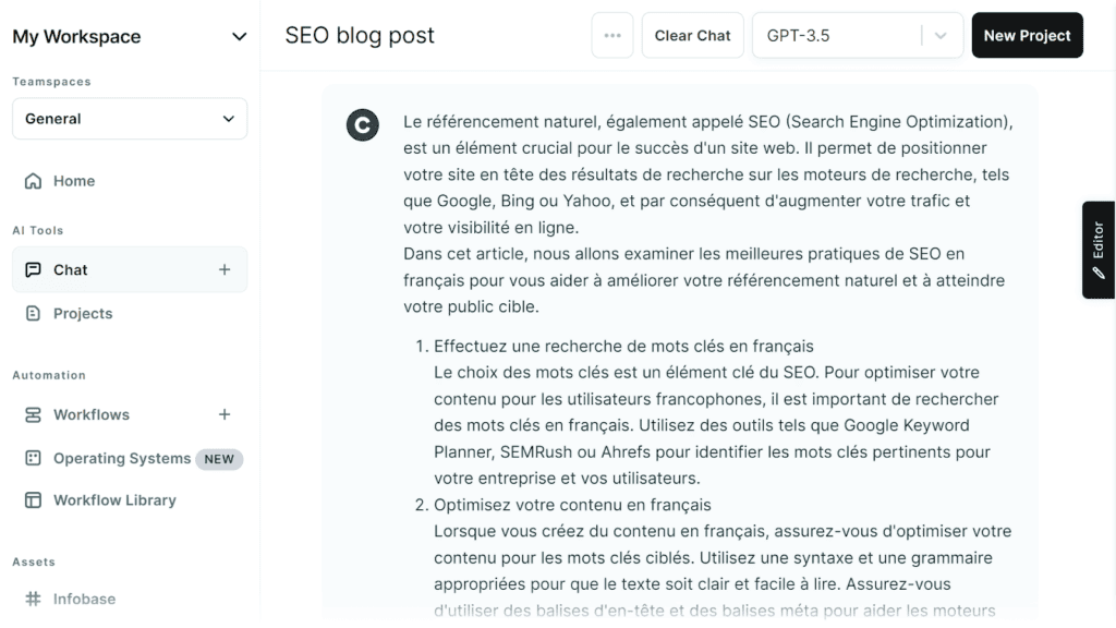 Estes Media Blog The Pros & Cons of AI-Generated Content