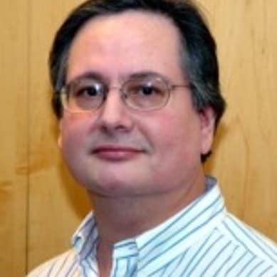 Luis Zea, Senior Marketing Manager, Derive Tech