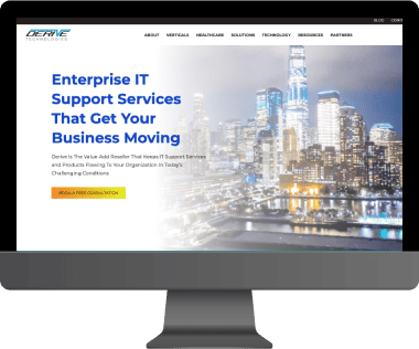 Estes Media- Digital Marketing Companies in New Jersey Transforming DeriveTech