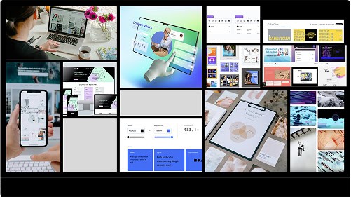 Estes Media Website Design And Development Services
