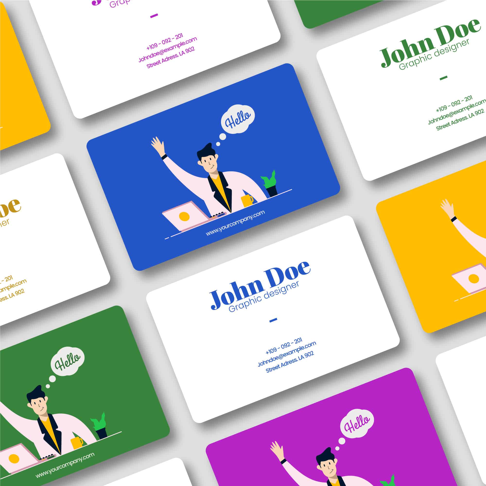 Estes Media Blog The Importance of Branding, Why Rebrand