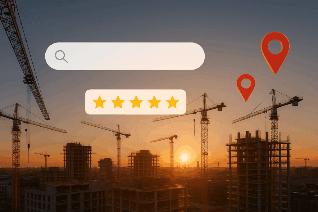 Estes Media Blog Top Marketing Channels for Construction Marketing Experts