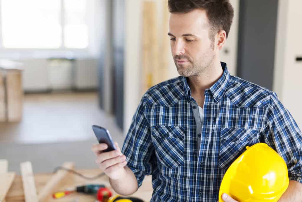 Estes Media Blog Lead Generation for Roofers: Paid vs. Organic Marketing