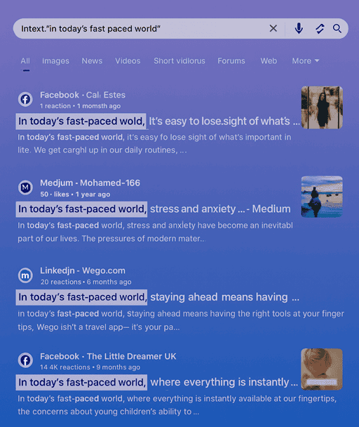 Estes Media Blog Stop Sounding Like AI: SEO Content That Stands Out