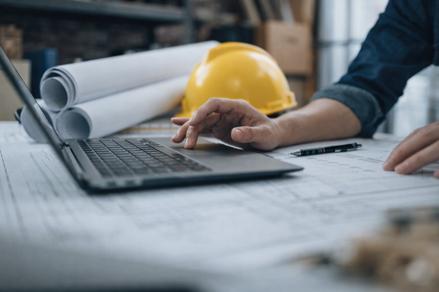 Estes Media Blog Construction Marketing Trends You Can’t Ignore