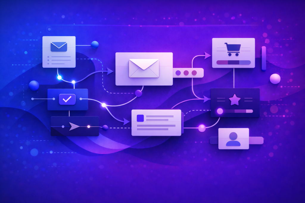 Estes Media Blog Email Marketing Automation Strategy