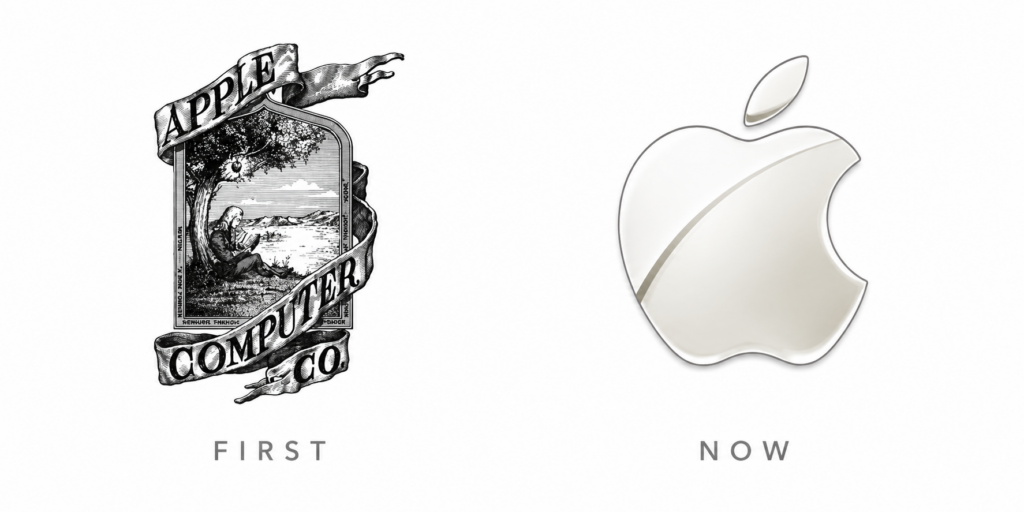 Estes Media Branding The Evolution of Logo Design