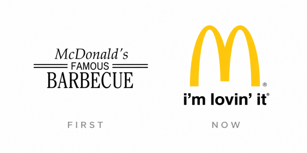 Estes Media Branding The Evolution of Logo Design
