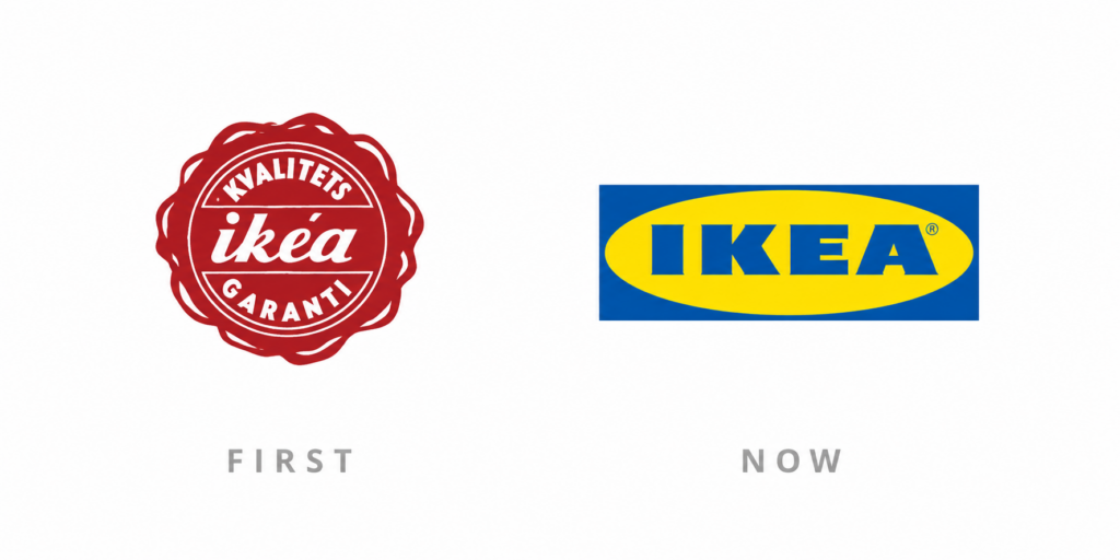 Estes Media Branding The Evolution of Logo Design